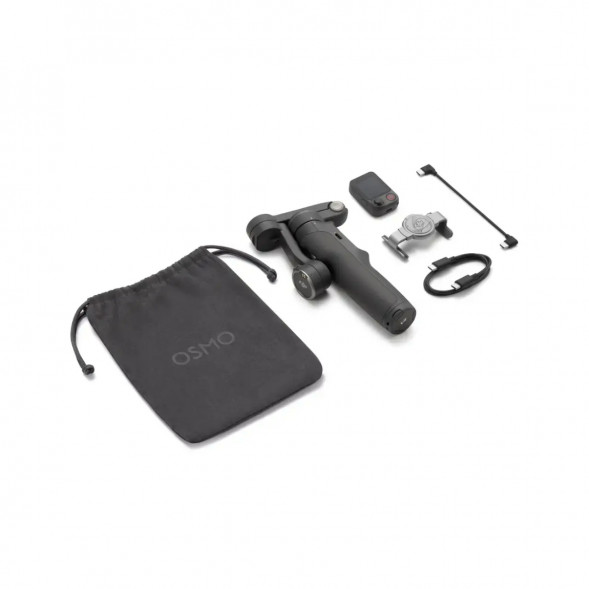 Стабилизатор DJI Osmo Mobile 8P Standard Combo в Севастополе