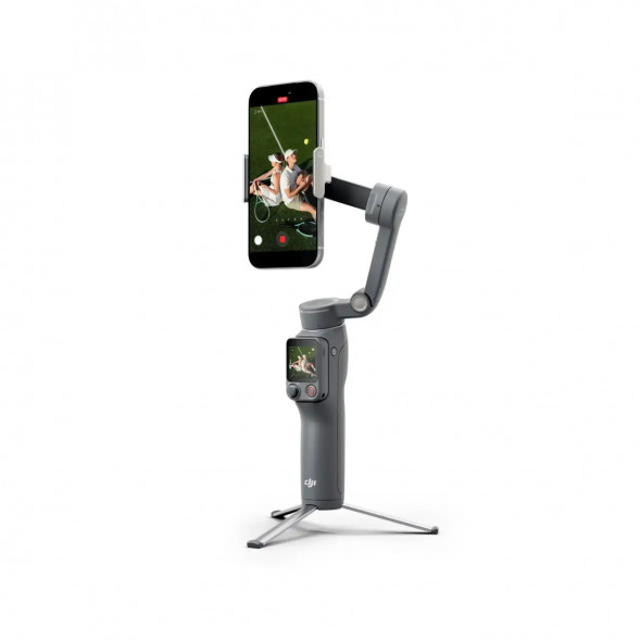 Стабилизатор DJI Osmo Mobile 8P Standard Combo в Севастополе