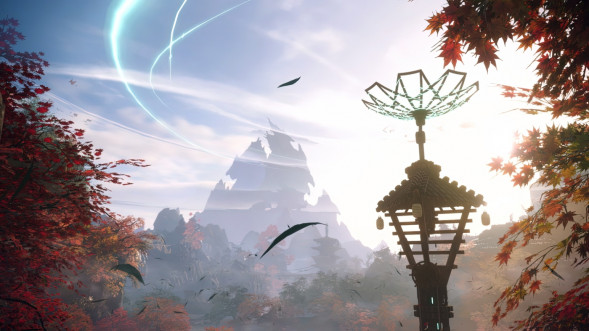 Wild Hearts [PS5, английская версия] в Севастополе