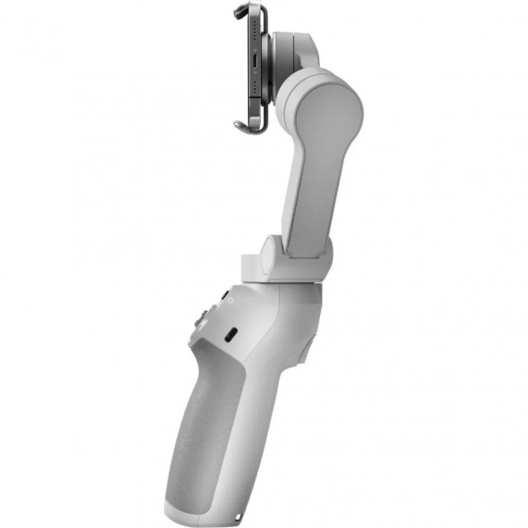 Электрический стабилизатор для смартфона DJI Osmo Mobile SE (OM SE) серый в Севастополе
