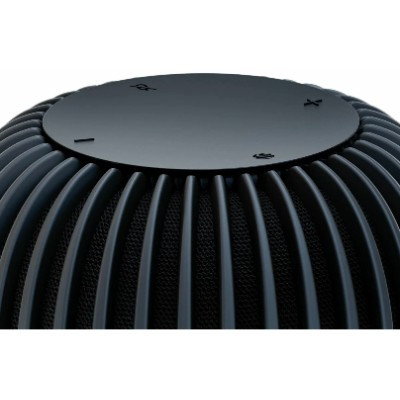 Умная колонка SberBoom, чёрный в Севастополе