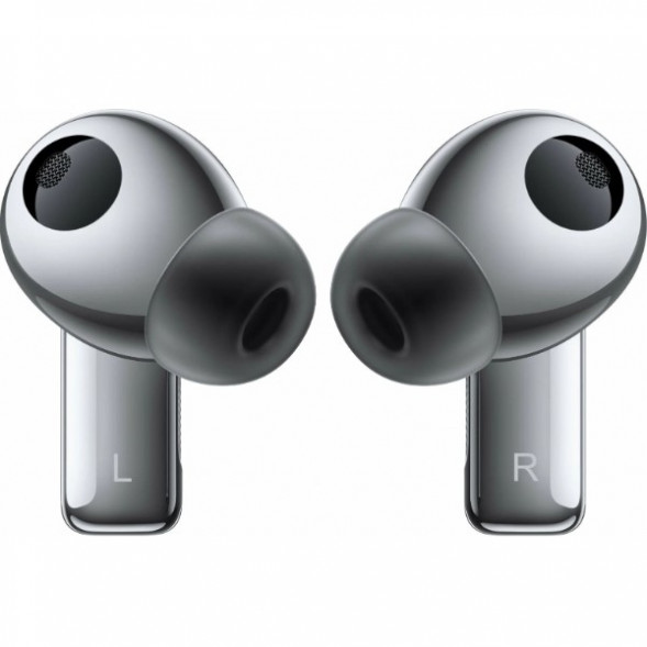 Беспроводные наушники HUAWEI Freebuds Pro 3, Silver Frost в Севастополе