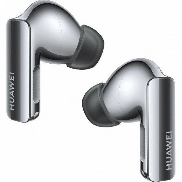 Беспроводные наушники HUAWEI Freebuds Pro 3, Silver Frost в Севастополе