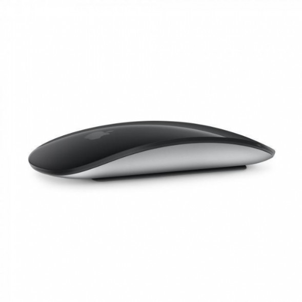 Беспроводная мышь Apple Magic Mouse 3 (MMMQ3ZA/A), чёрный в Севастополе