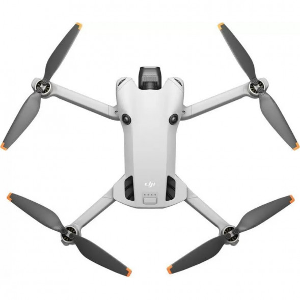 Квадрокоптер DJI Mini 4 Pro Fly More Combo (DJI RC 2) в Севастополе