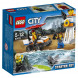 Конструктор LEGO City 60163 Береговая охрана в Севастополе