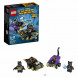 Конструктор LEGO Super Heroes 76061 Бэтмен против Женщины‑кошки в Севастополе