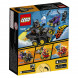 Конструктор LEGO Super Heroes 76061 Бэтмен против Женщины‑кошки в Севастополе