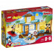 Конструктор LEGO DUPLO Disney 10827 Домик на пляже в Севастополе