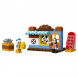 Конструктор LEGO DUPLO Disney 10827 Домик на пляже в Севастополе