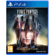 Игра Final Fantasy XV. Royal Edition [PS4, русские субтитры] в Севастополе