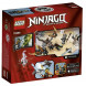 Конструктор LEGO Ninjago 70599 Дракон Коула в Севастополе