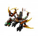 Конструктор LEGO Ninjago 70599 Дракон Коула в Севастополе