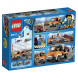 Конструктор LEGO City 60017 Эвакуатор в Севастополе