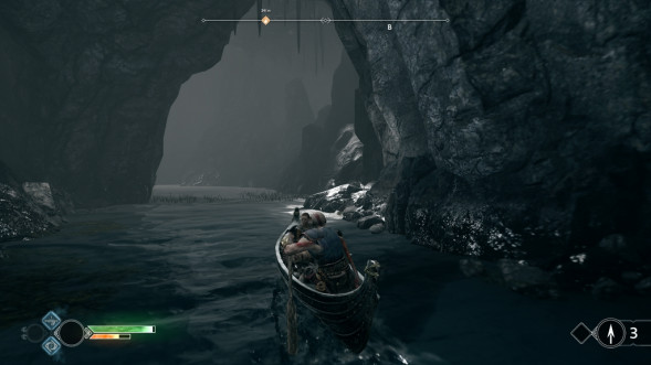 God of War [PS4, русская версия] в Севастополе