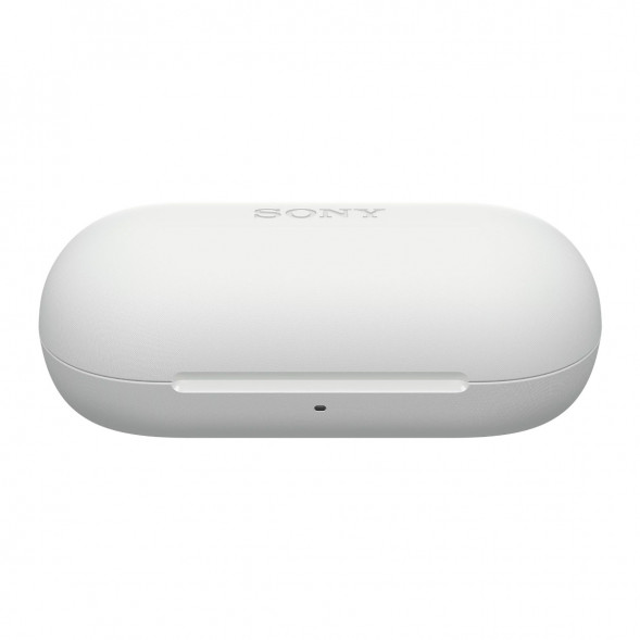 Беспроводные наушники Sony WF-C700N, White в Севастополе