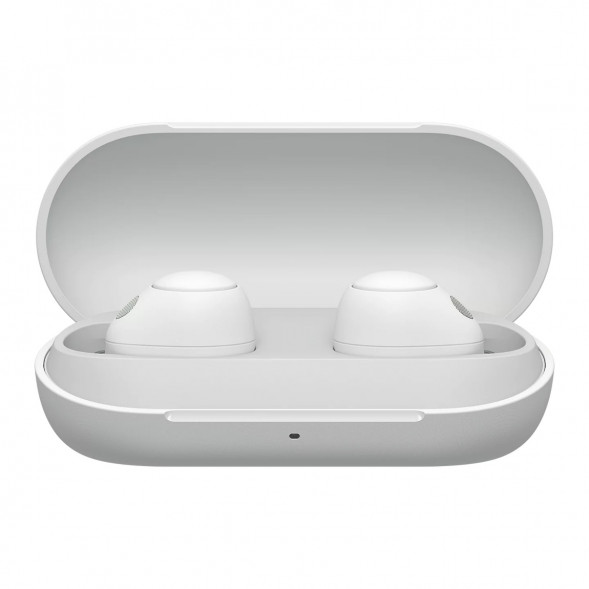Беспроводные наушники Sony WF-C700N, White в Севастополе