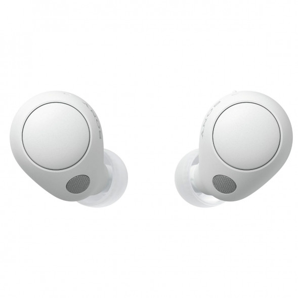 Беспроводные наушники Sony WF-C700N, White в Севастополе