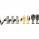 Конструктор LEGO Star Wars 75372 Боевой набор солдат-клонов и боевых дроидов в Севастополе