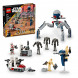 Конструктор LEGO Star Wars 75372 Боевой набор солдат-клонов и боевых дроидов в Севастополе