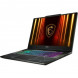 Ноутбук MSI Cyborg 17 RTX 5060 Intel Core 5 210H 16ГБ/1ТБ, черный в Севастополе