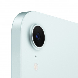 Планшет Apple iPad Mini (2024) Wi-Fi + Cellular 256GB, Голубой