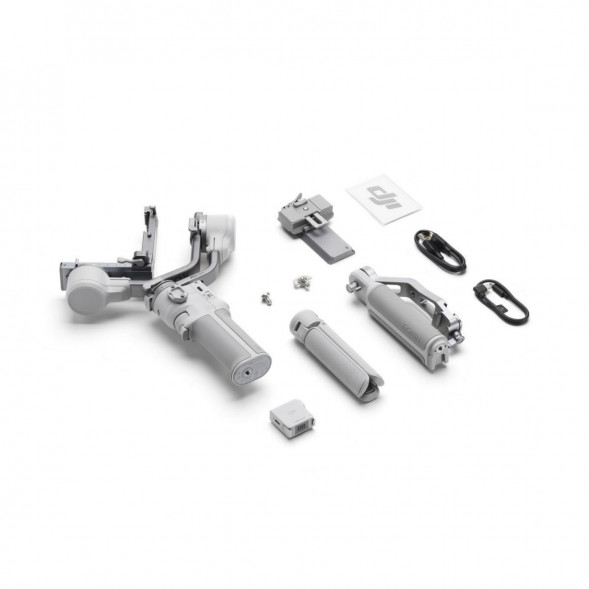 Стабилизатор DJI RS 4 Mini Combo в Севастополе