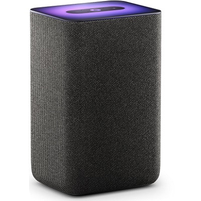 Яндекс Станция 2 - умная колонка с Алисой, антрацит в Севастополе