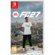 Игра EA Sports FC 27 (FIFA 27) [Nintendo Switch, русские субтитры] в Севастополе
