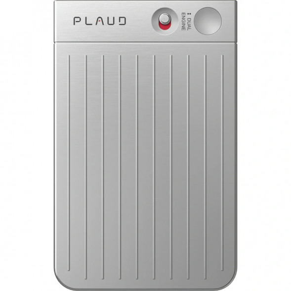 Диктофон Plaud Note NB-100 ChatGPT 64ГБ, Silver в Севастополе