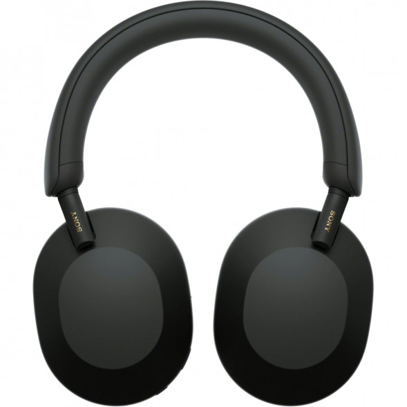 Беспроводные наушники Sony WH-1000XM5, черный в Севастополе