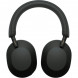 Беспроводные наушники Sony WH-1000XM5, черный в Севастополе