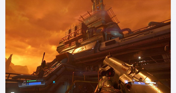 Игра Doom Slayers Collection [PS4, русская версия] в Севастополе