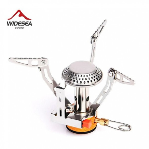 Мини плита туристическая Widesea в Севастополе