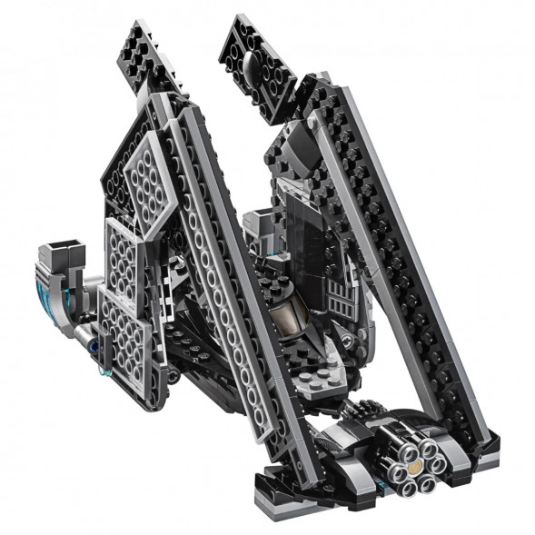 Конструктор LEGO Super Heroes 76046 Поединок в небе в Севастополе