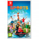 Игра Sports Party [Nintendo Switch, русские субтитры] в Севастополе