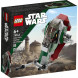 Конструктор LEGO Star Wars 75344 Космический корабль Бобы Фетта в Севастополе