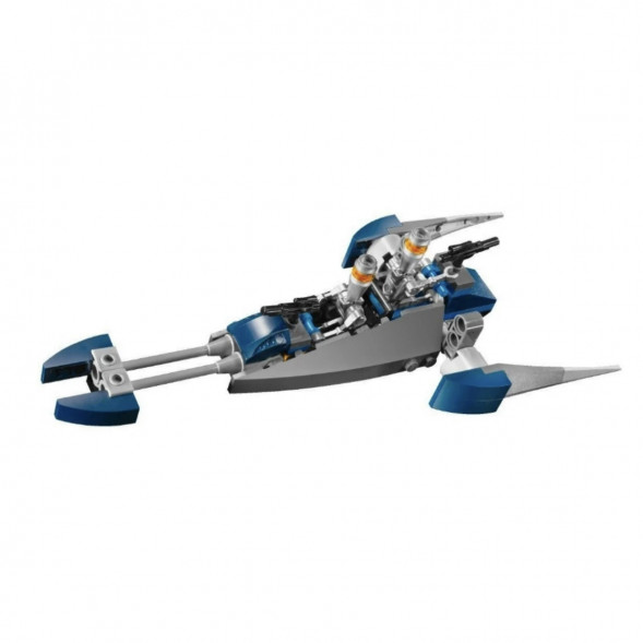 Конструктор LEGO Star Wars 8015 Боевой набор дроидов-ассассинов в Севастополе