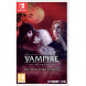Игра Vampire: The Masquerade - Coteries of New York + Shadows of New York [Nintendo Switch, русские субтитры] в Севастополе