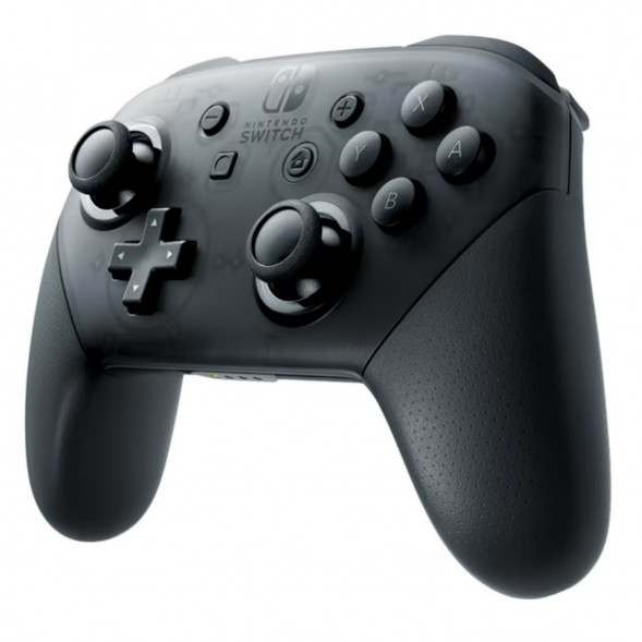 Геймпад Nintendo Switch Pro Controller в Севастополе