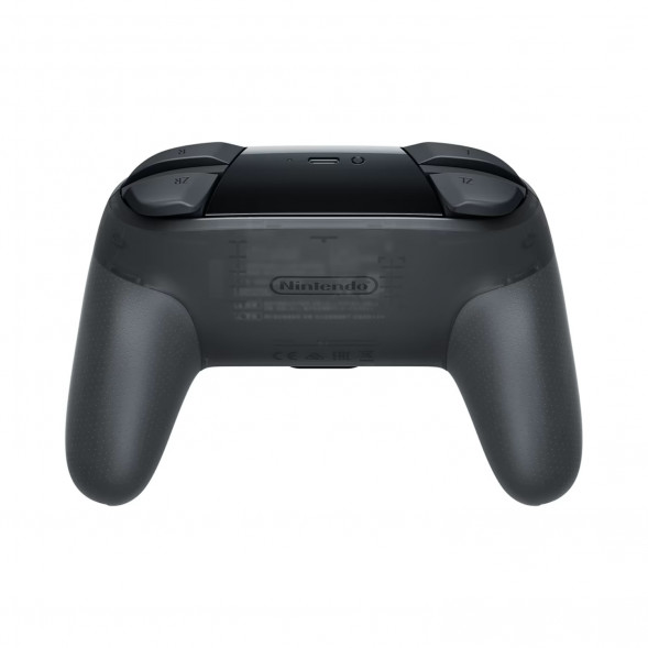 Геймпад Nintendo Switch Pro Controller в Севастополе