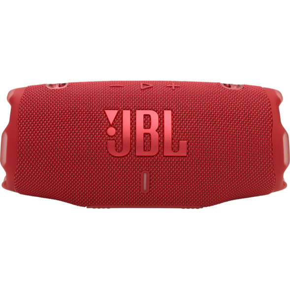 Портативная акустика JBL Charge 6, красный в Севастополе