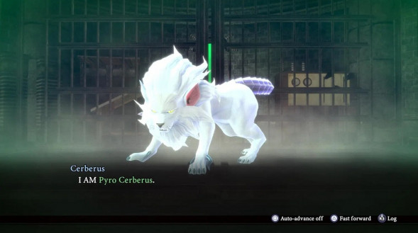 Игра RAIDOU Remastered: The Mystery of the Soulless Army [Nintendo Switch 2, английская версия] в Севастополе