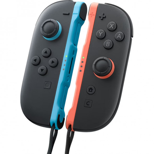 Игровые контроллеры Joy-Con 2 для Nintendo Switch 2 в Севастополе