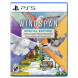 Игра Wingspan. Special Edition [PS5, русские субтитры] в Севастополе