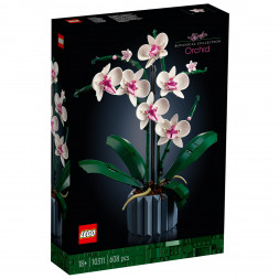 Конструктор LEGO Creator 10311 Орхидея