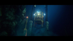 Игра Under The Waves [PS4, русские субтитры]