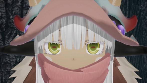Игра Made in Abyss: Binary Star Falling into Darkness. Collector&amp;#039;s Edition [Nintendo Switch, английская версия] в Севастополе