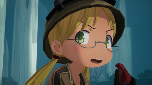 Игра Made in Abyss: Binary Star Falling into Darkness. Collector&amp;#039;s Edition [Nintendo Switch, английская версия] в Севастополе