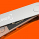 Аппаратный криптокошелек Ledger Nano X, BTC Orange  в Севастополе